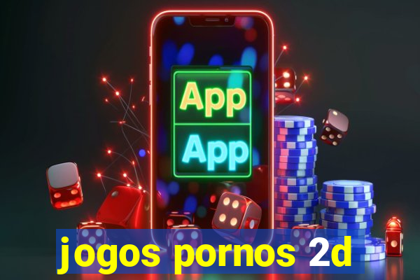 jogos pornos 2d